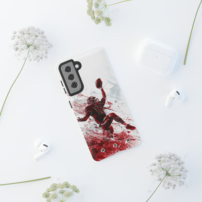 12 1st & 10 Samsung Galaxy S Tough Case