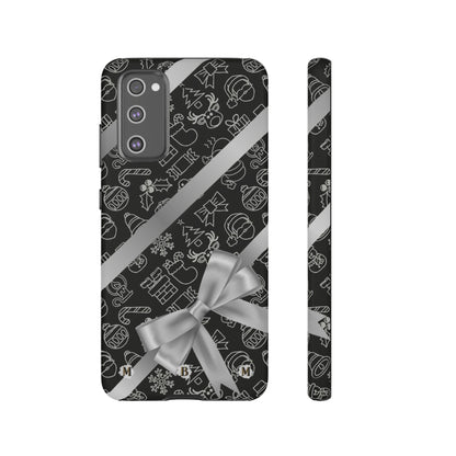 Merci Lazo: Elegance Samsung Galaxy S Tough Case