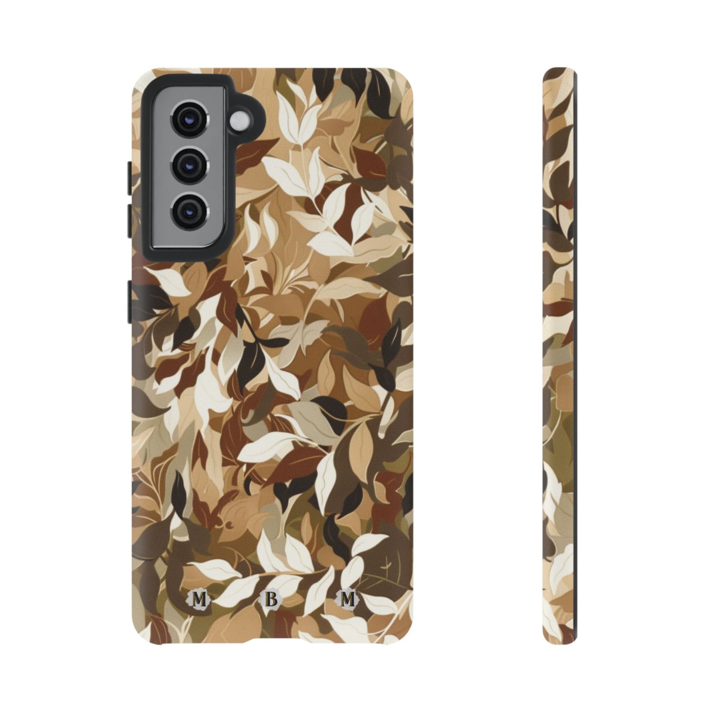 Autumn Ambush Samsung Galaxy S Tough Case