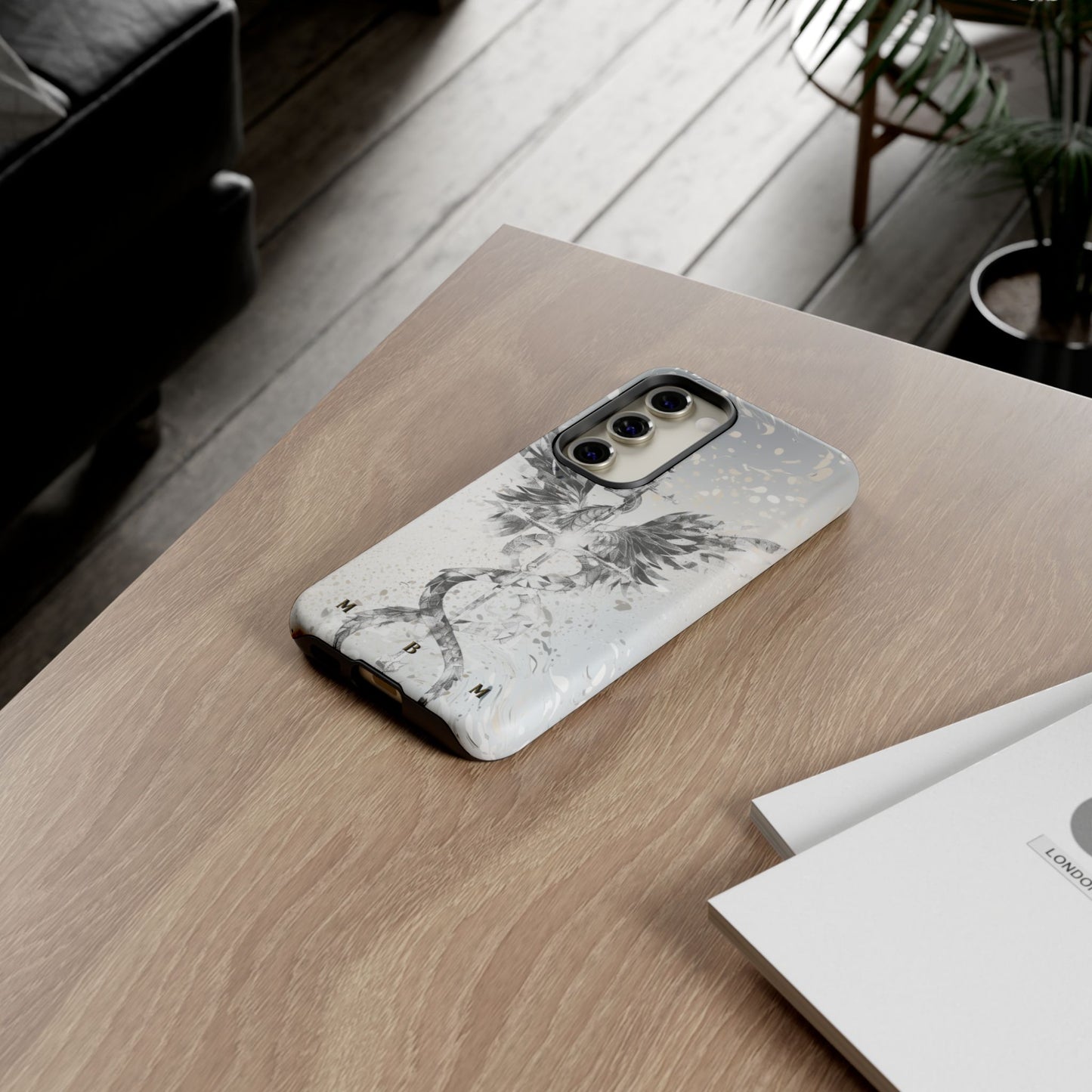 Ascension Samsung Galaxy S Tough Case