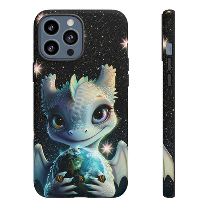 Lumi iPhone Tough Case