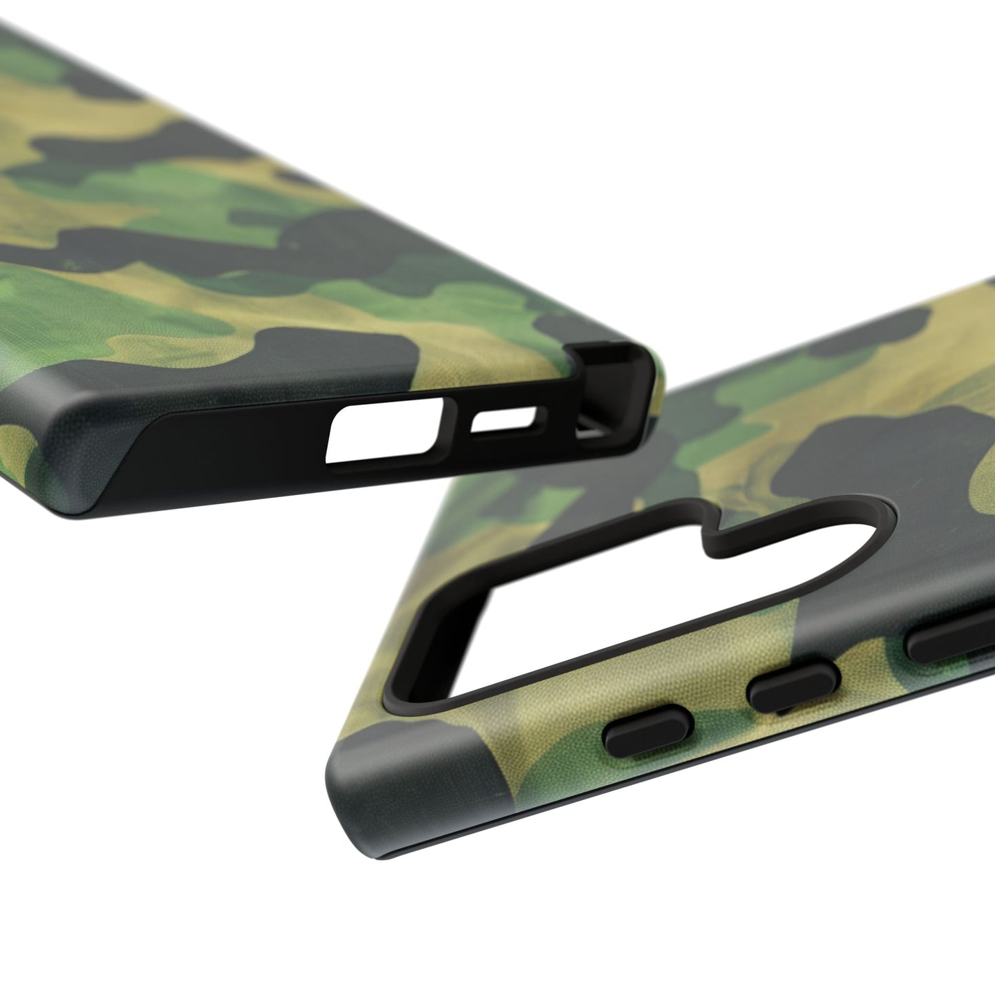 Garrison Samsung Galaxy S Tough Case