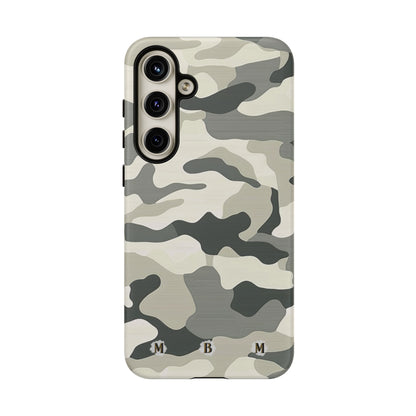 Bravo Samsung Galaxy S Tough Case
