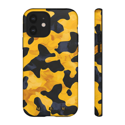 Stinger Stealth iPhone Tough Case