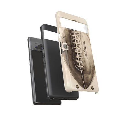 Leather Legends Google Pixel Tough Case