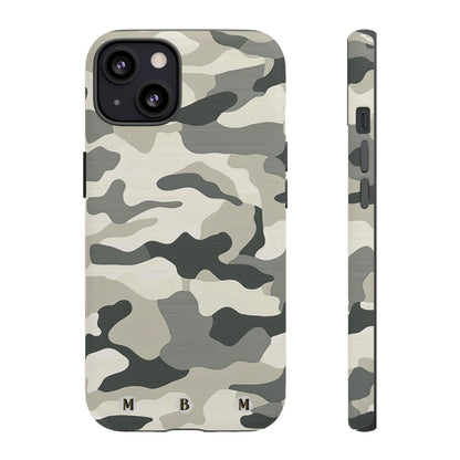 Bravo iPhone Tough Case