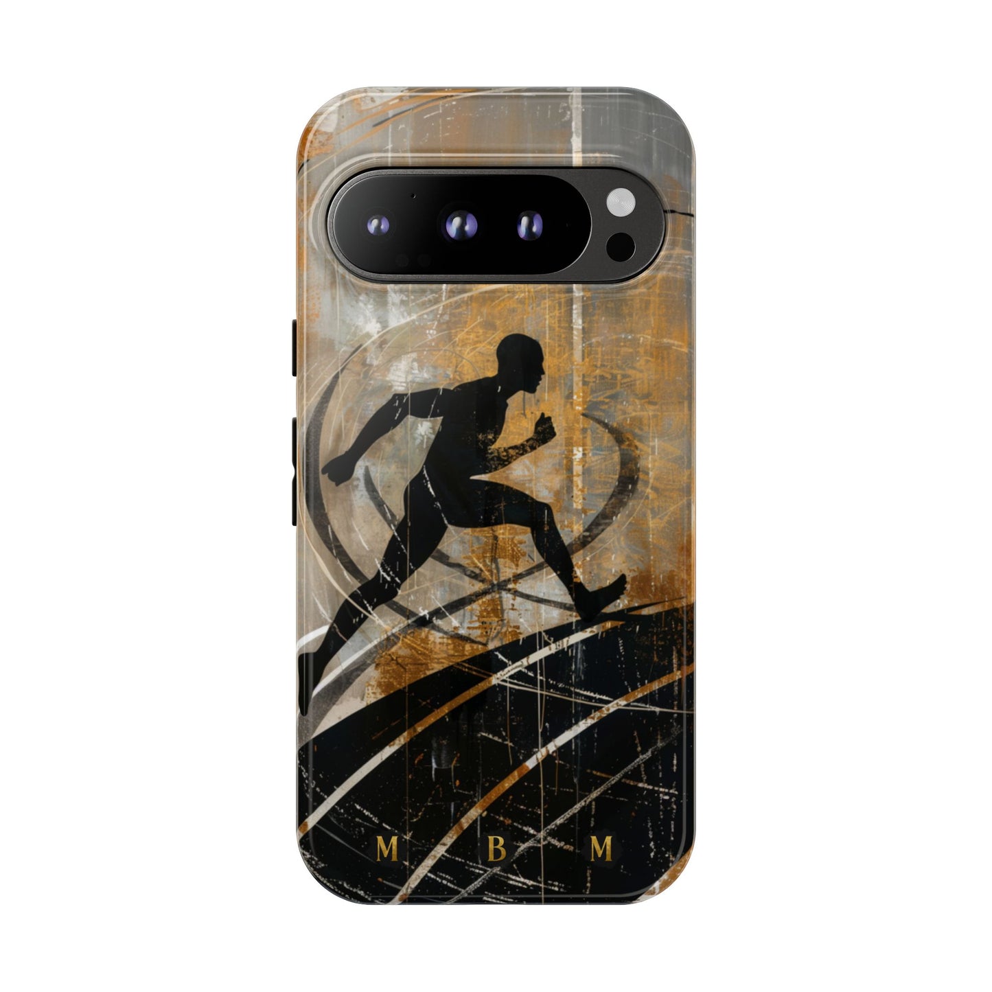Pace Taper Google Pixel Tough Case