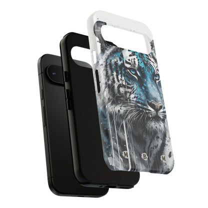 Arctic Guardian Google Pixel Tough Case