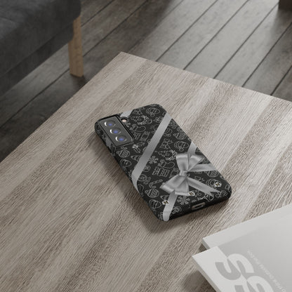 Merci Lazo: Elegance Samsung Galaxy S Tough Case
