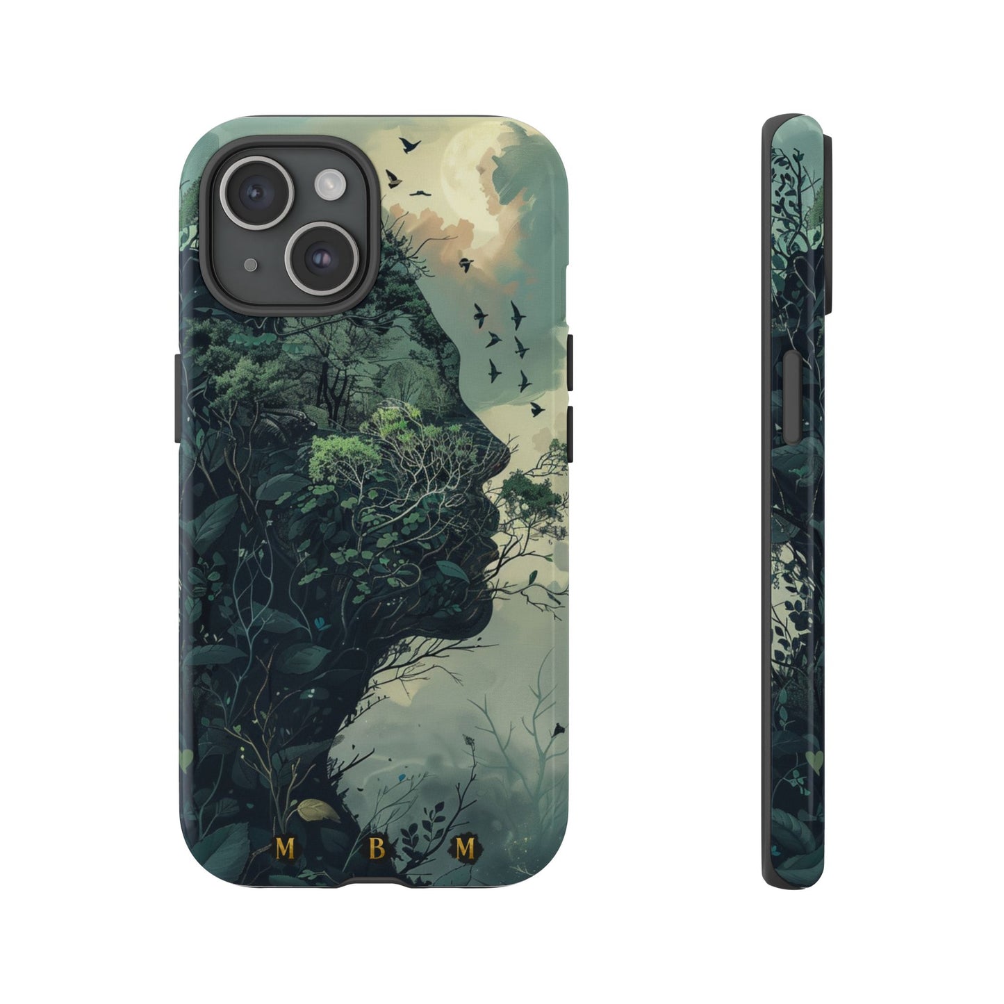 Earth Day iPhone Tough Case