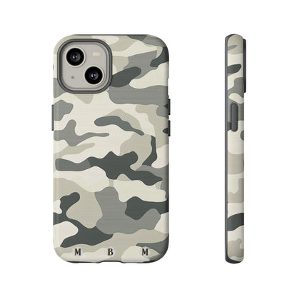 Bravo iPhone Tough Case