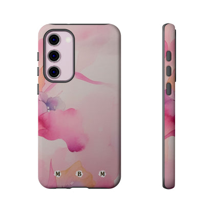 Blush Crush Samsung Galaxy S Tough Case