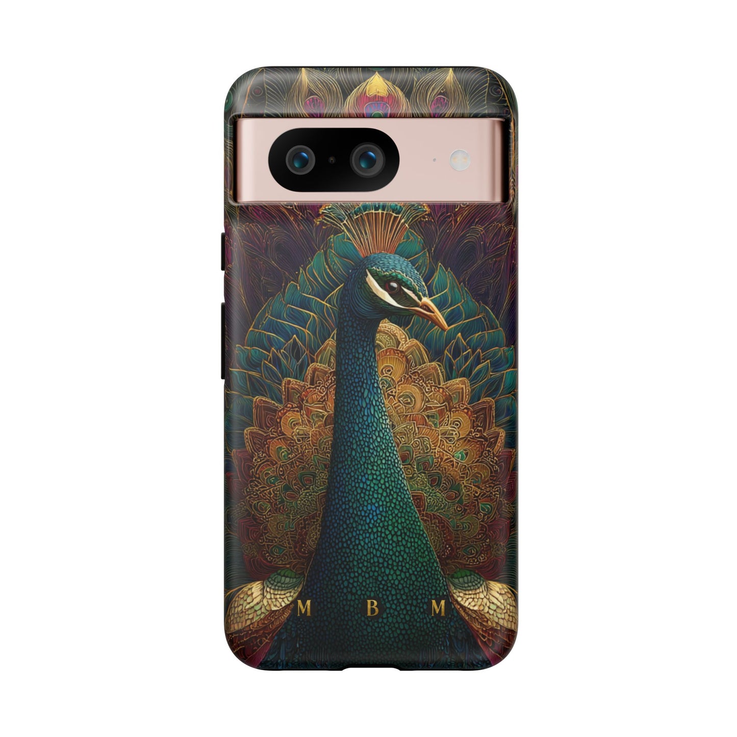 Kujaku: Daitan Google Pixel Tough Case