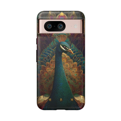 Kujaku: Daitan Google Pixel Tough Case