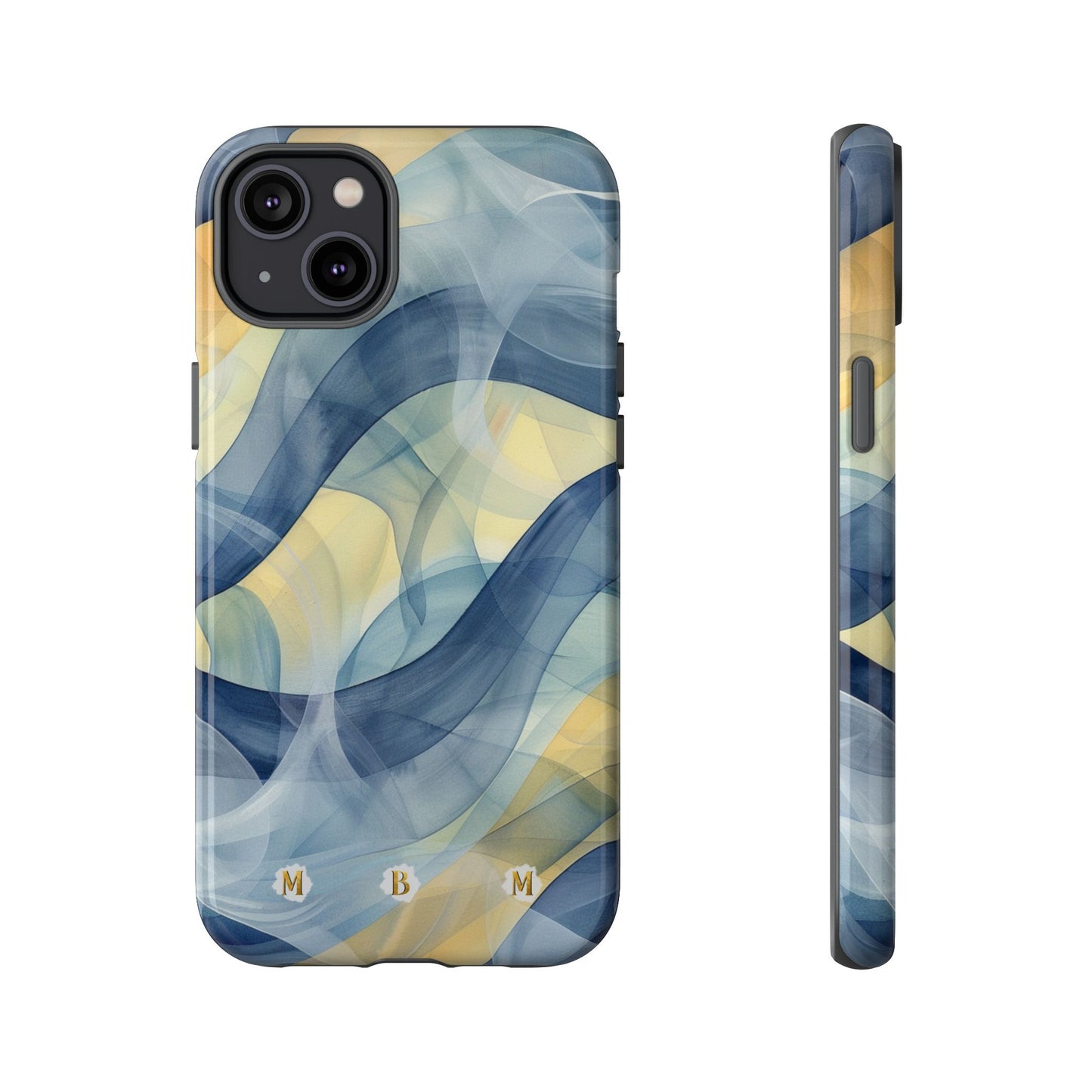 Driftlight iPhone Tough Case