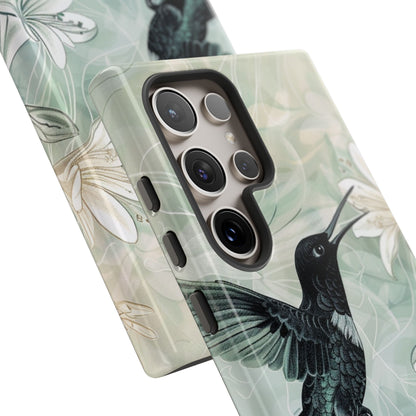 Skyborne Samsung Galaxy S Tough Case