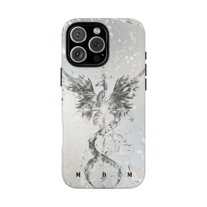 Ascension iPhone Tough Case
