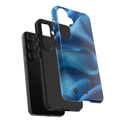 Indigo Zephyr Samsung Galaxy S Tough Case