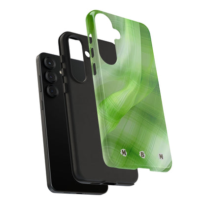 Algae Samsung Galaxy S Tough Case