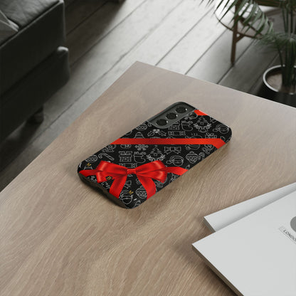 Merci Lazo: Passion Samsung Galaxy S Tough Case