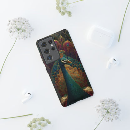 Kujaku: Daitan Samsung Galaxy S Tough Case