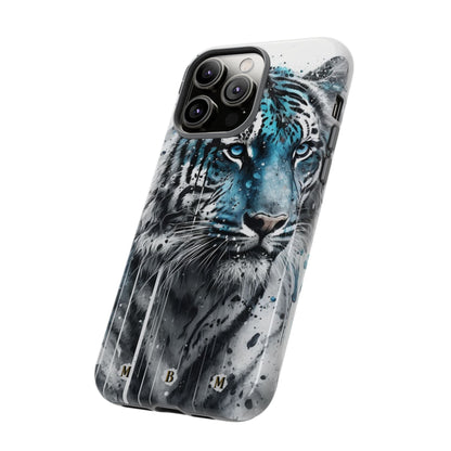 Arctic Guardian iPhone  Tough Case
