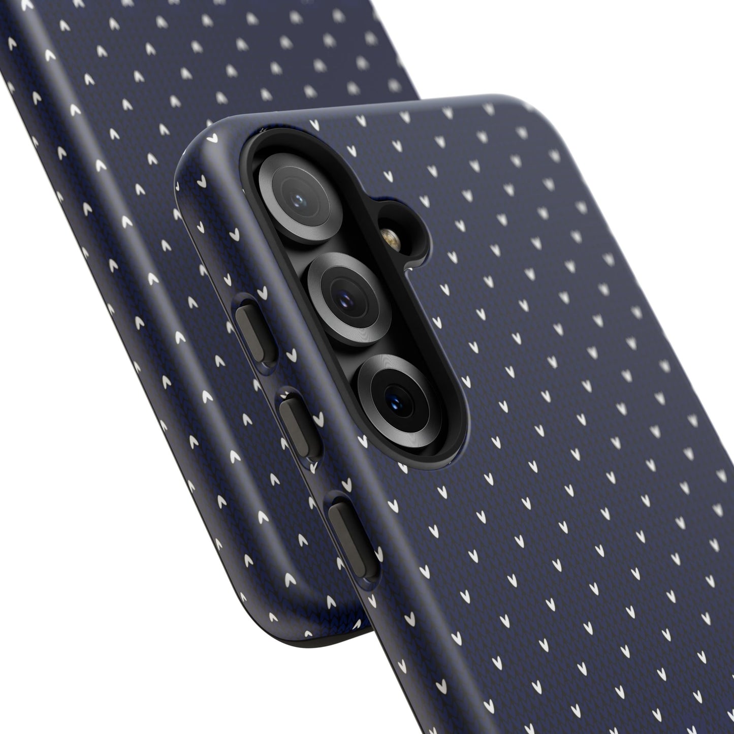X-Mas Sweater Samsung Galaxy S Tough Case