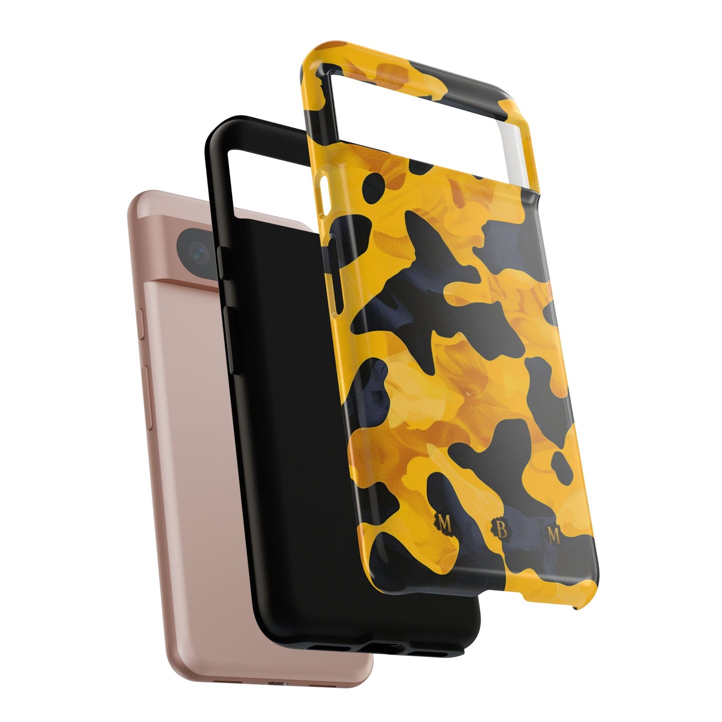 Stinger Stealth Google Pixel Tough Case