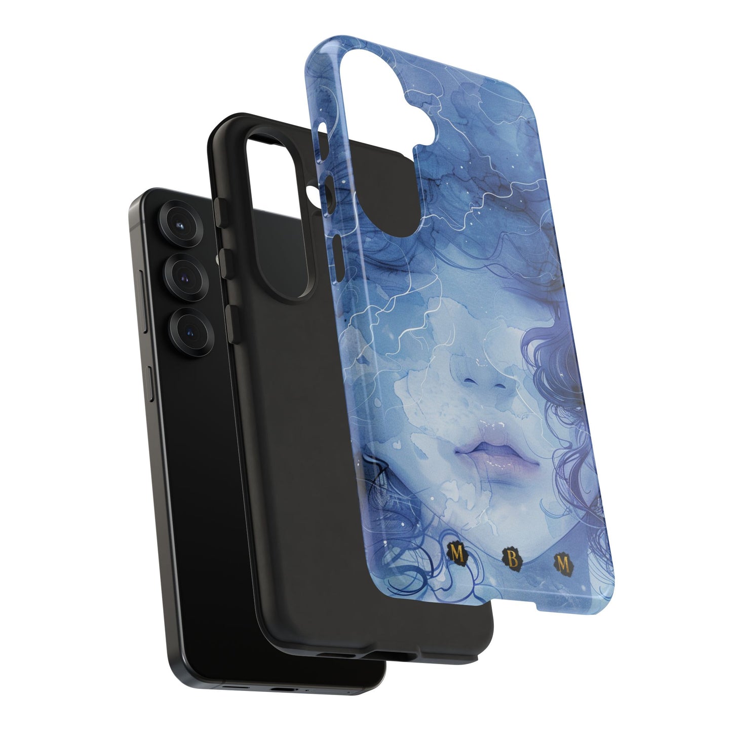 Dreamshade Samsung Galaxy S Tough Case