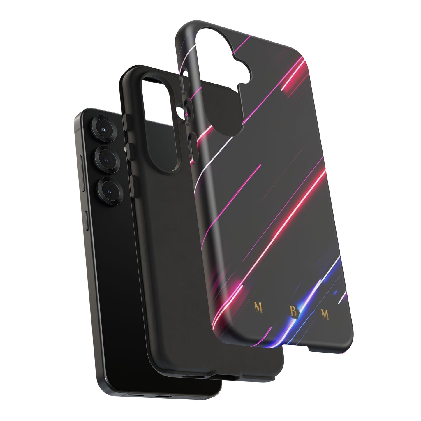 Aurora Samsung Galaxy S Tough Case