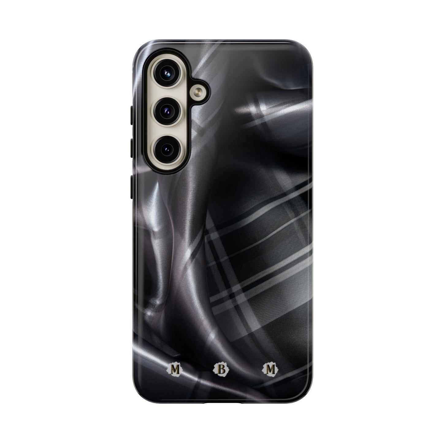 Onyx Zephyr Samsung Galaxy S Tough Case