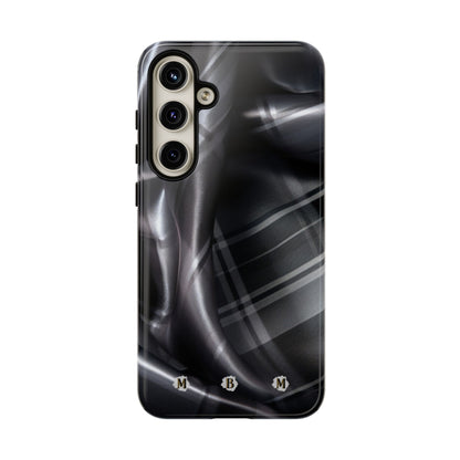 Onyx Zephyr Samsung Galaxy S Tough Case