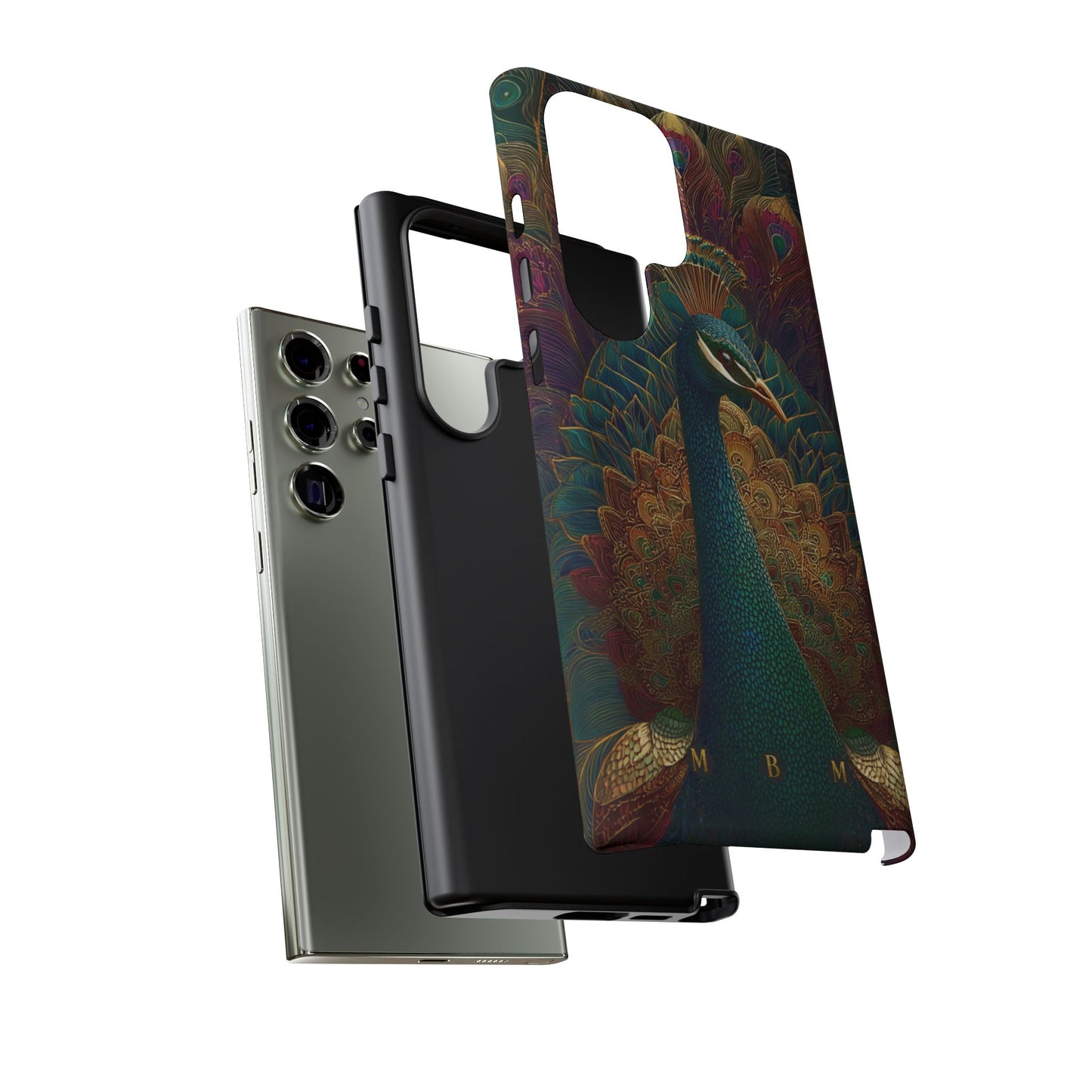 Kujaku: Daitan Samsung Galaxy S Tough Case