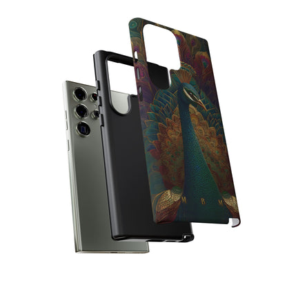Kujaku: Daitan Samsung Galaxy S Tough Case