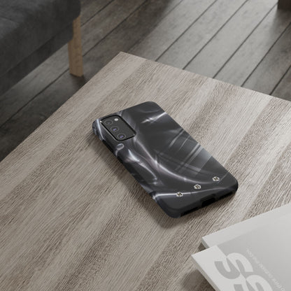 Onyx Zephyr Samsung Galaxy S Tough Case