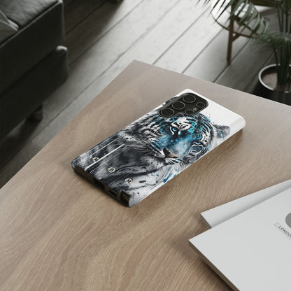 Arctic Guardian Samsung Galaxy S Tough Case