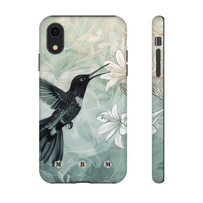 Skyborne iPhone Tough Case