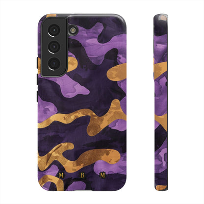 Venom Stealth Samsung Galaxy S Tough Case