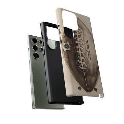 Leather Legends Samsung Galaxy S Tough Case