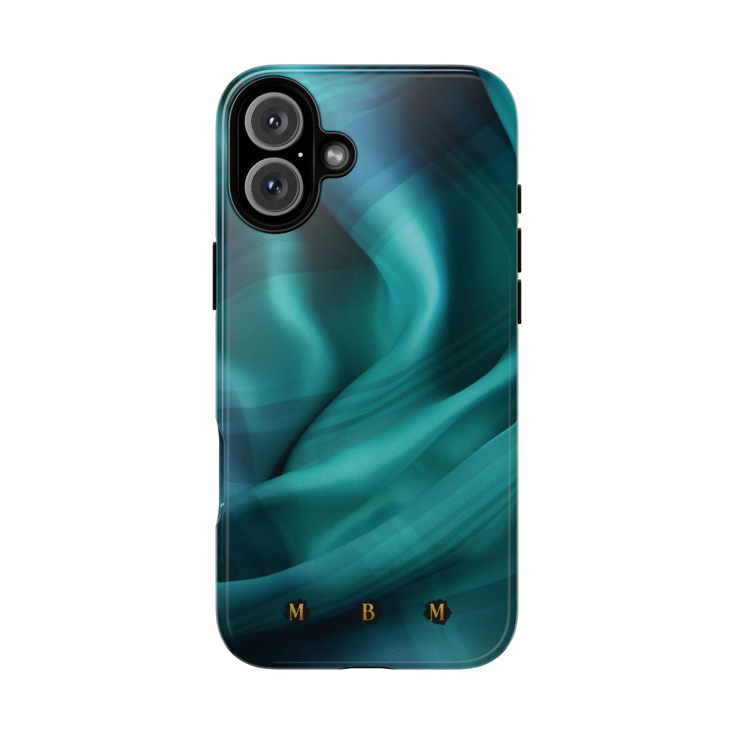 Ocean Zephyr iPhone Tough Case