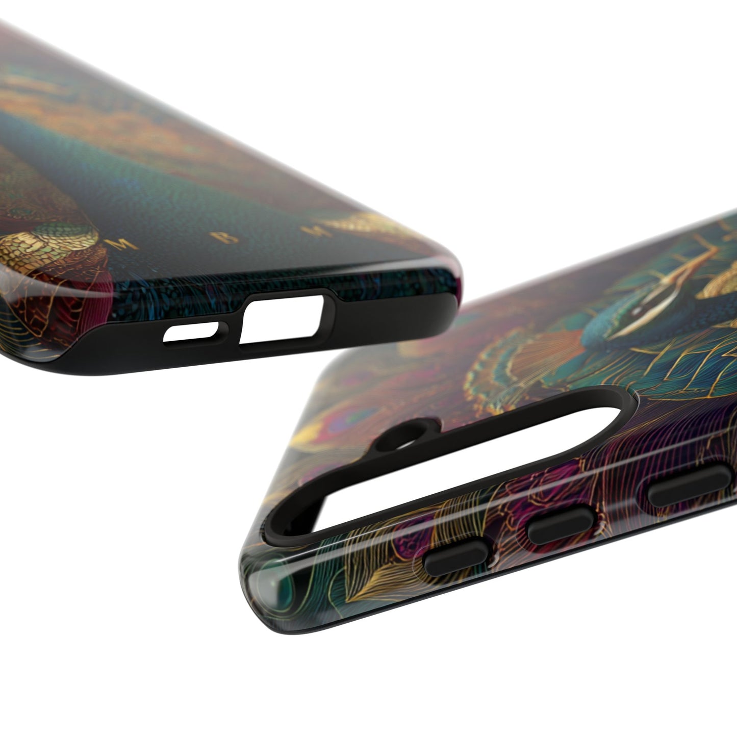 Kujaku: Daitan Samsung Galaxy S Tough Case