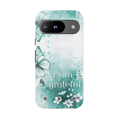 Grateful Google Pixel Tough Case