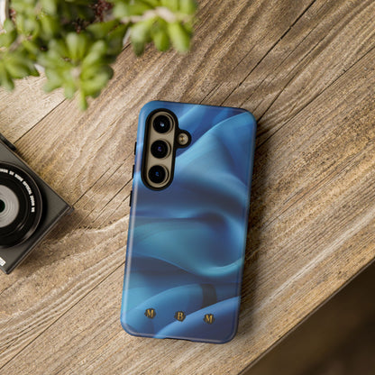 Indigo Zephyr Samsung Galaxy S Tough Case