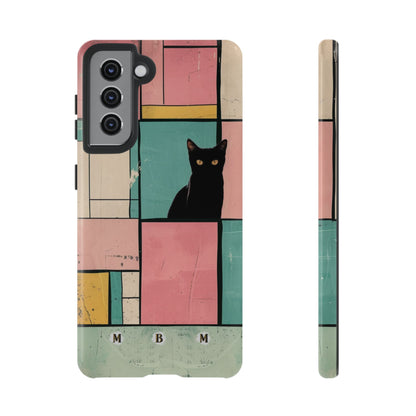 Felix Samsung Galaxy S Tough Case
