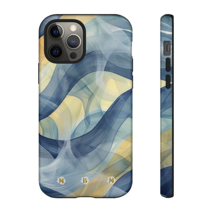Driftlight iPhone Tough Case
