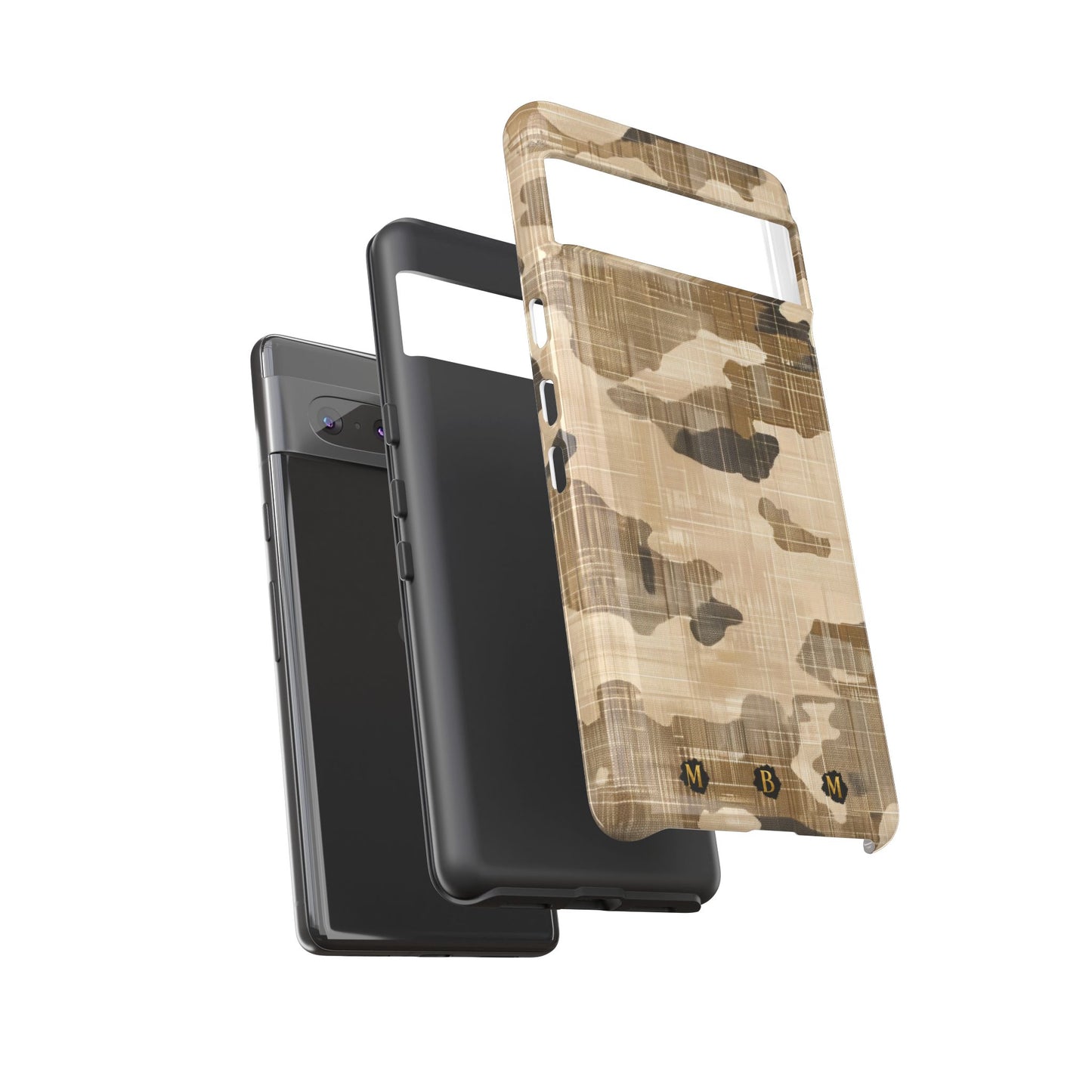 Field Gear Google Pixel Tough Case