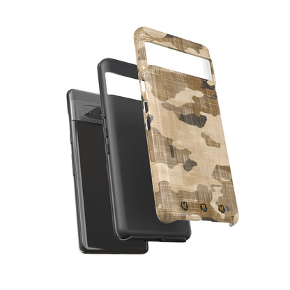 Field Gear Google Pixel Tough Case