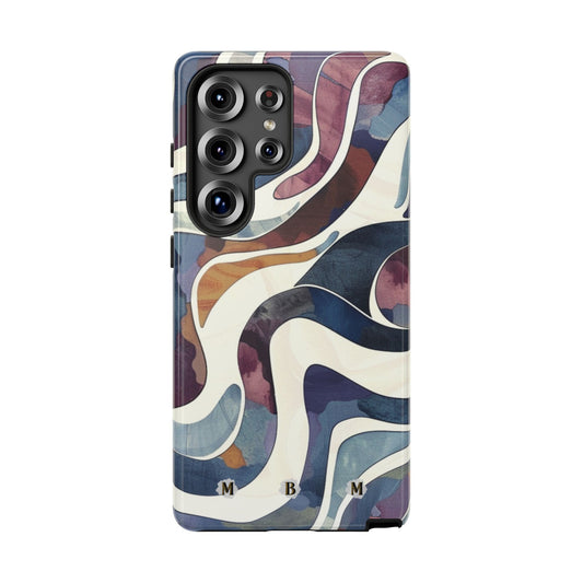 Boho Drift Samsung Galaxy S Tough Case