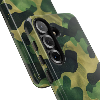 Garrison Samsung Galaxy S Tough Case