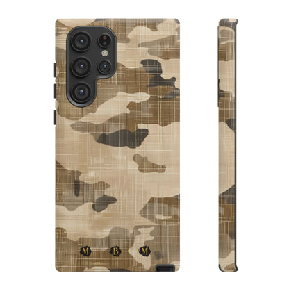 Field Gear Samsung Galaxy S Tough Case